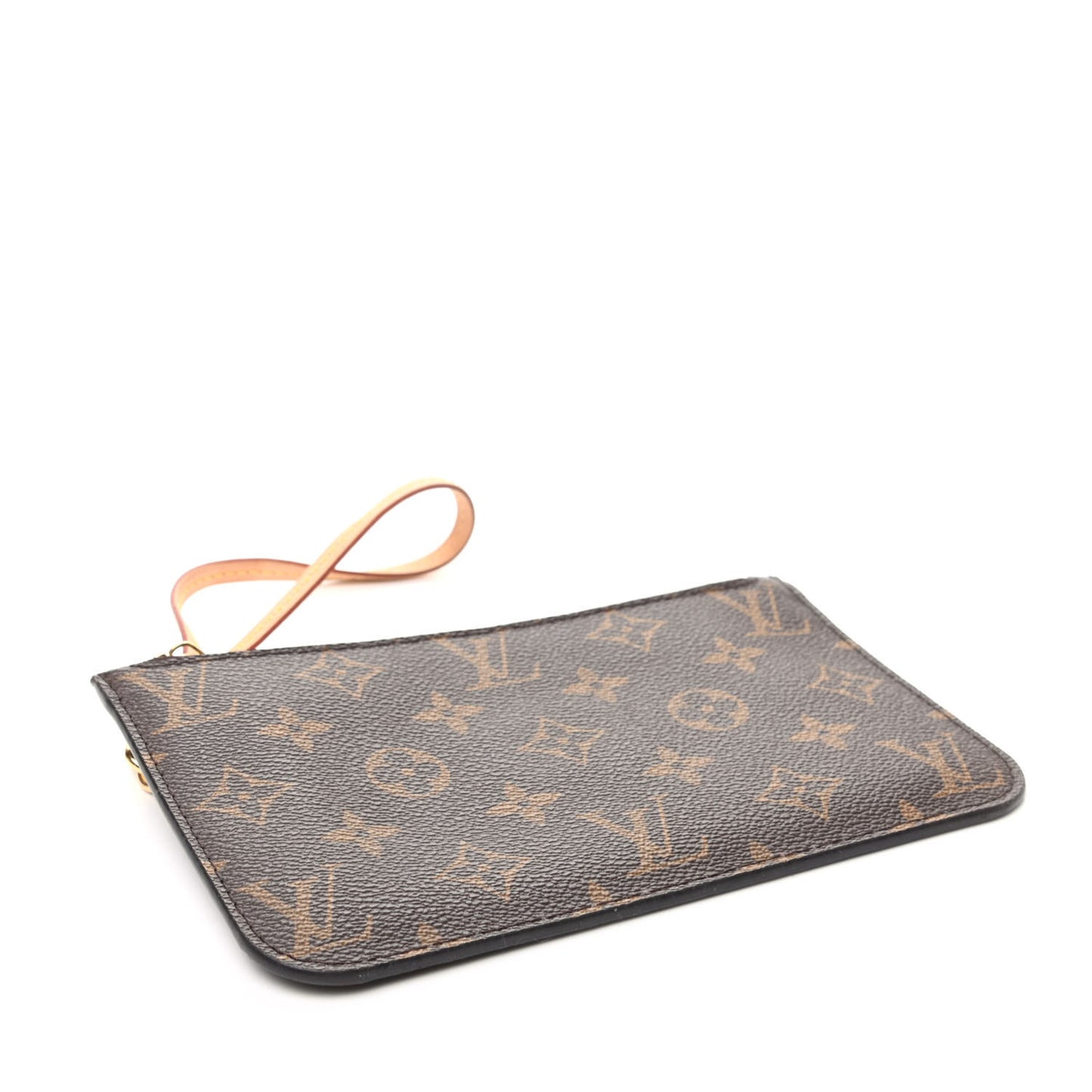 Monogram Neverfull PM Pochette