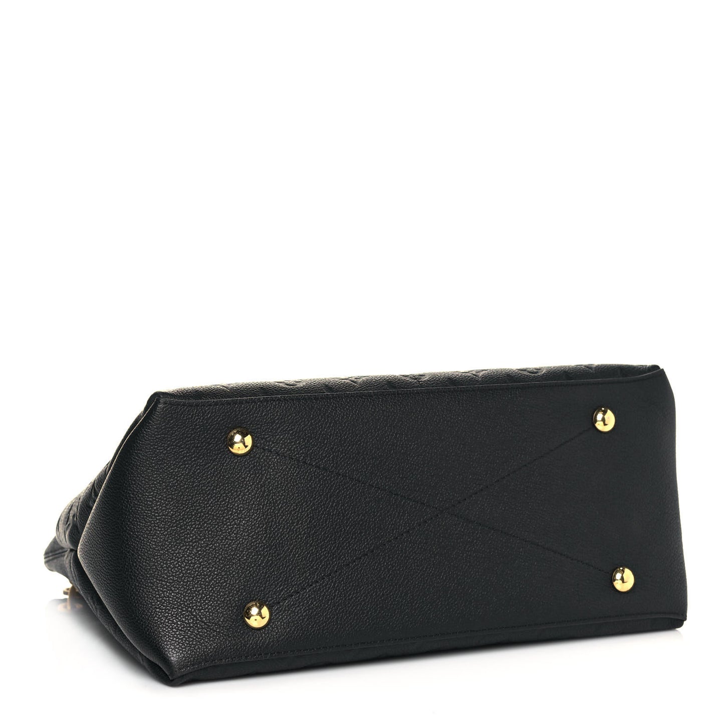 Empreinte Maida Hobo Black