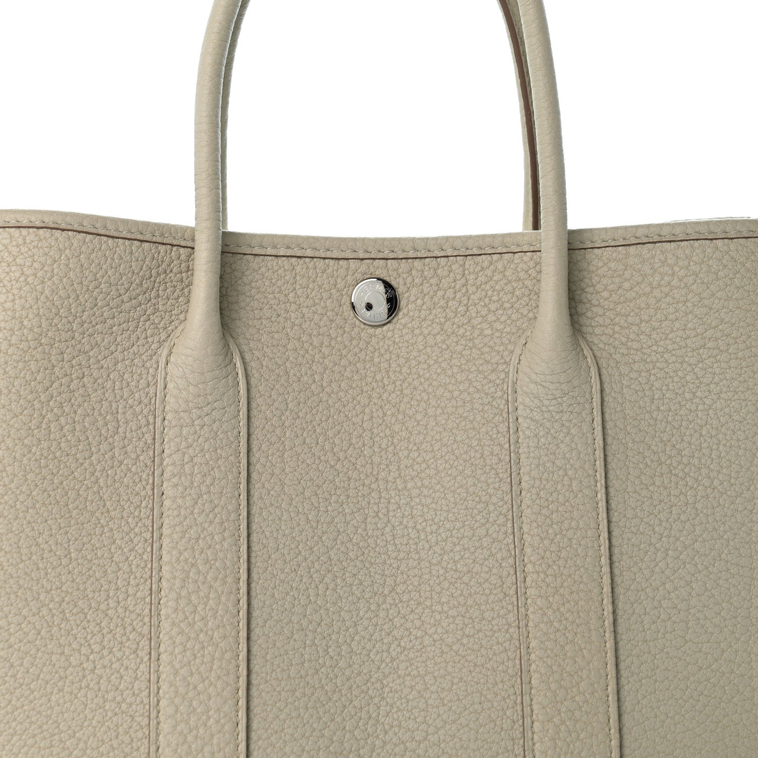 Hermes Negonda Garden Party 30 TPM Beton 6 of 9