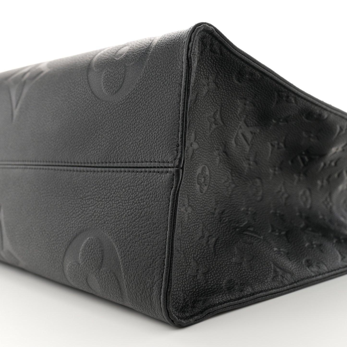 Empreinte Monogram Giant Onthego GM Black