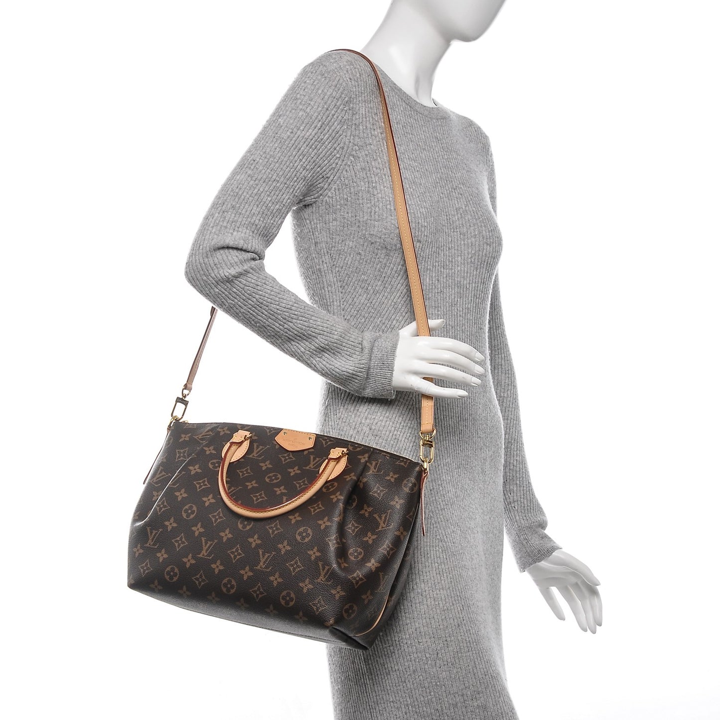 Monogram Turenne MM