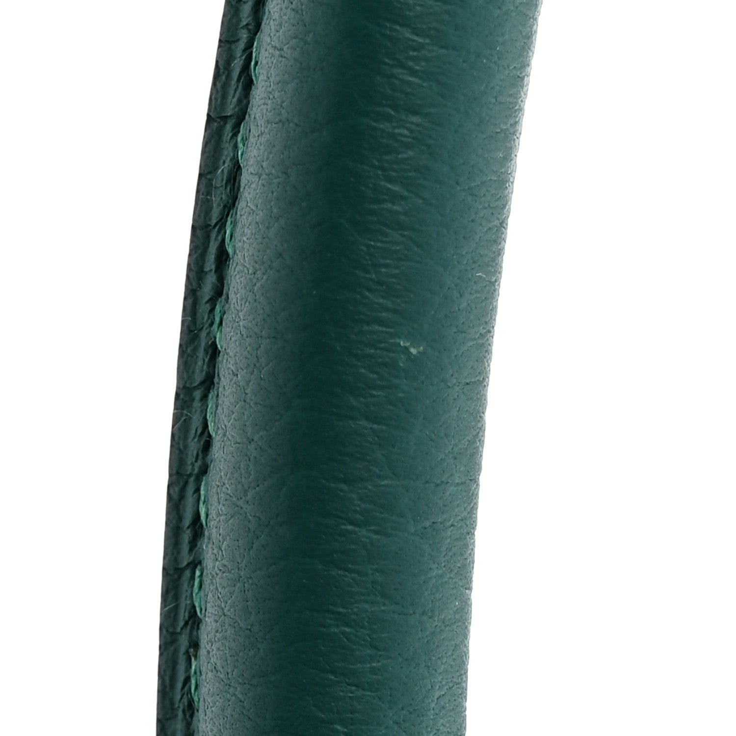 Hermes Togo Birkin 35 Malachite 12 of 14