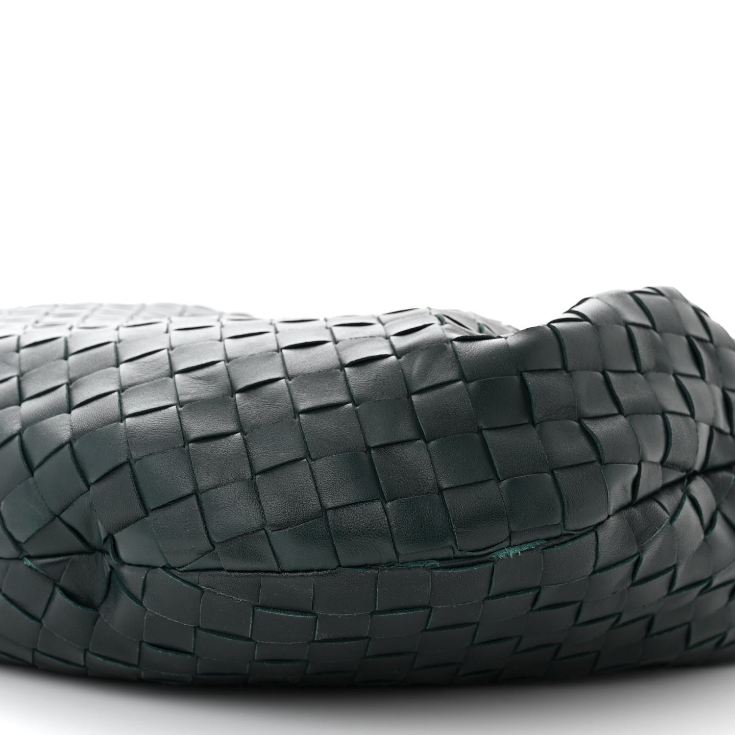 Bottega Veneta Nappa Intrecciato Small Jodie Inkwell 10 of 11