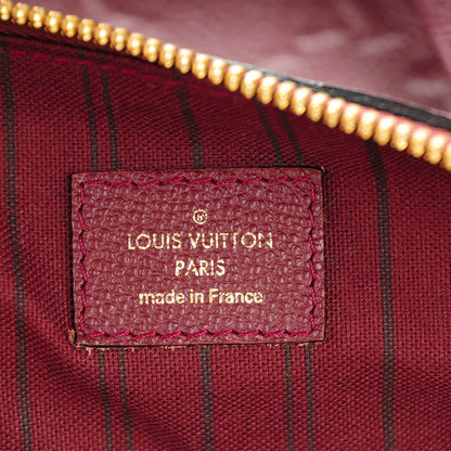 Louis Vuitton Empreinte Lumineuse PM Flamme 6 of 7