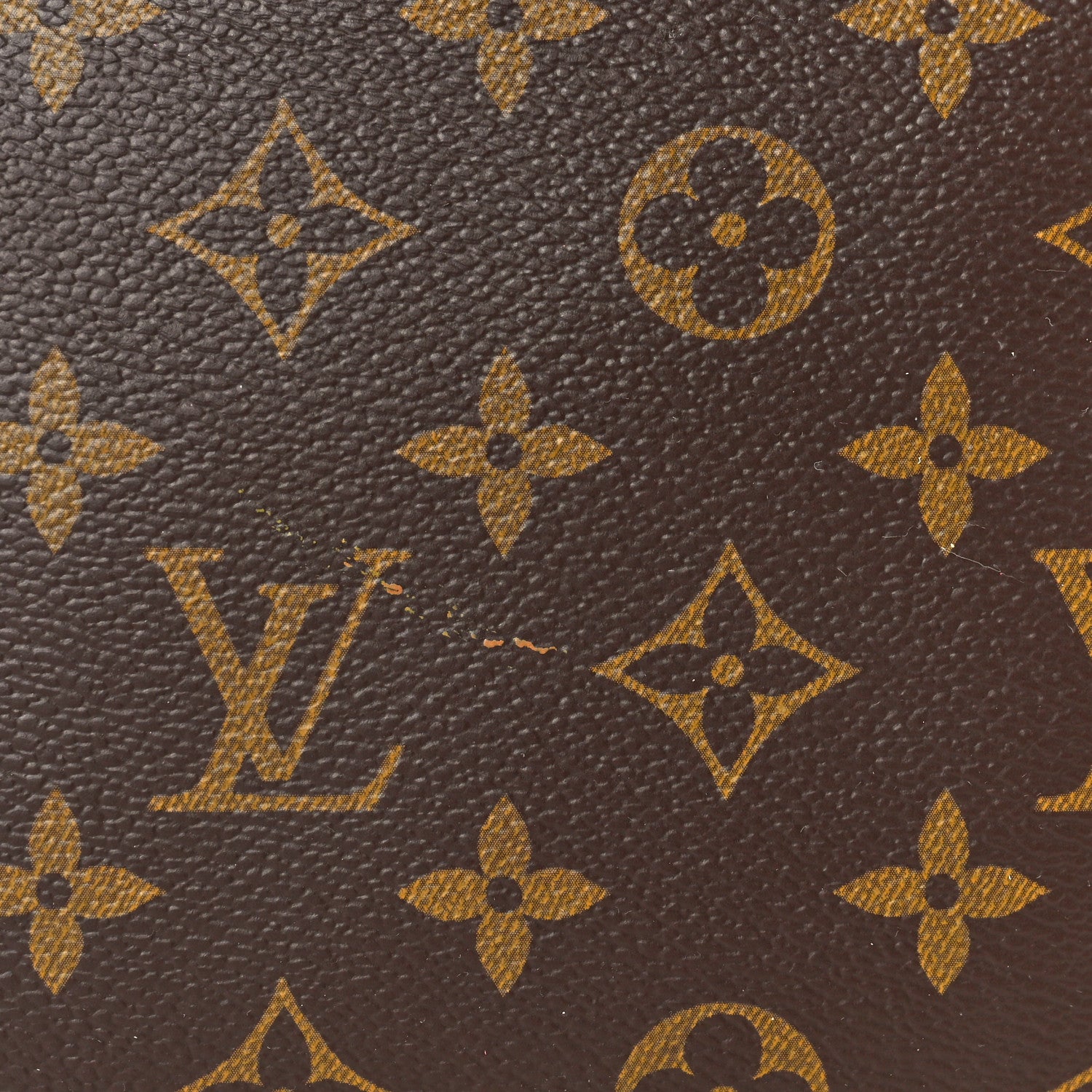 Louis Vuitton Monogram Pallas Beauty Case Black 10 of 13