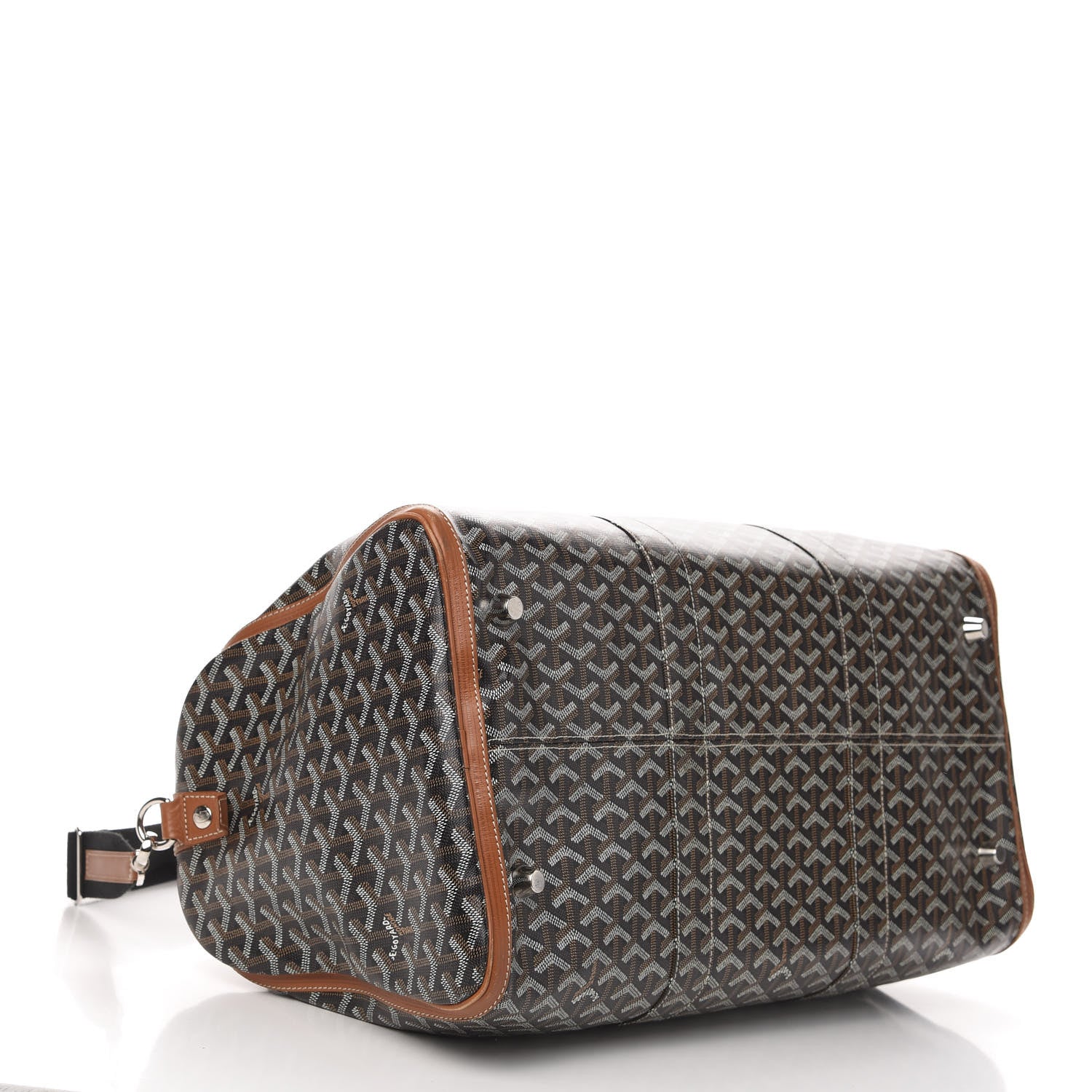 Goyard Goyardine Croisiere 50 Black Gold 3 of 13