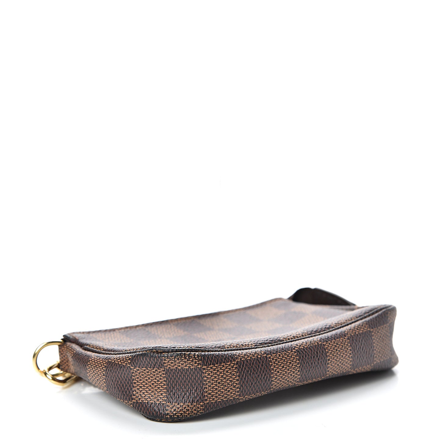 Damier Ebene Mini Pochette Accessories