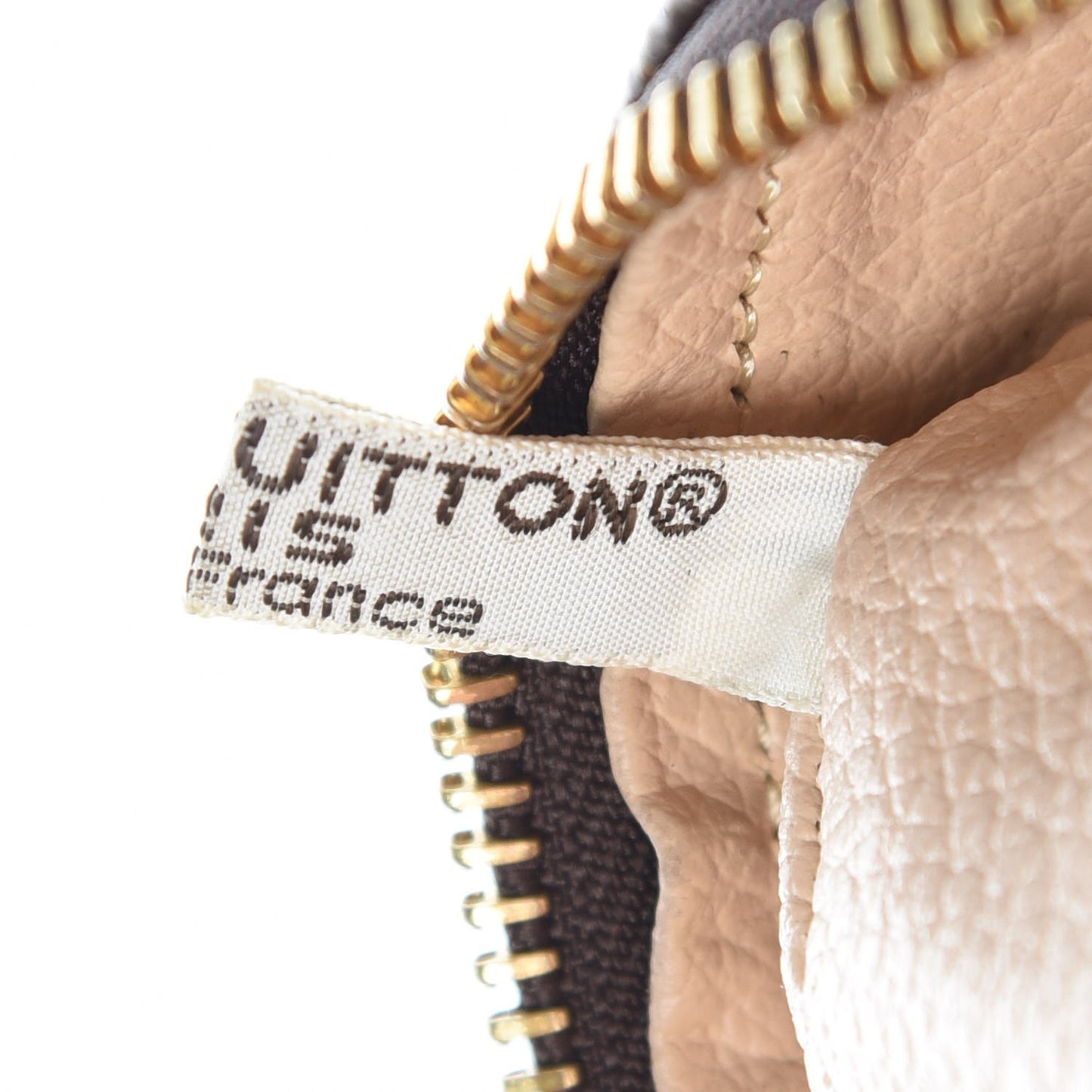 Monogram Trousse Toilette 28