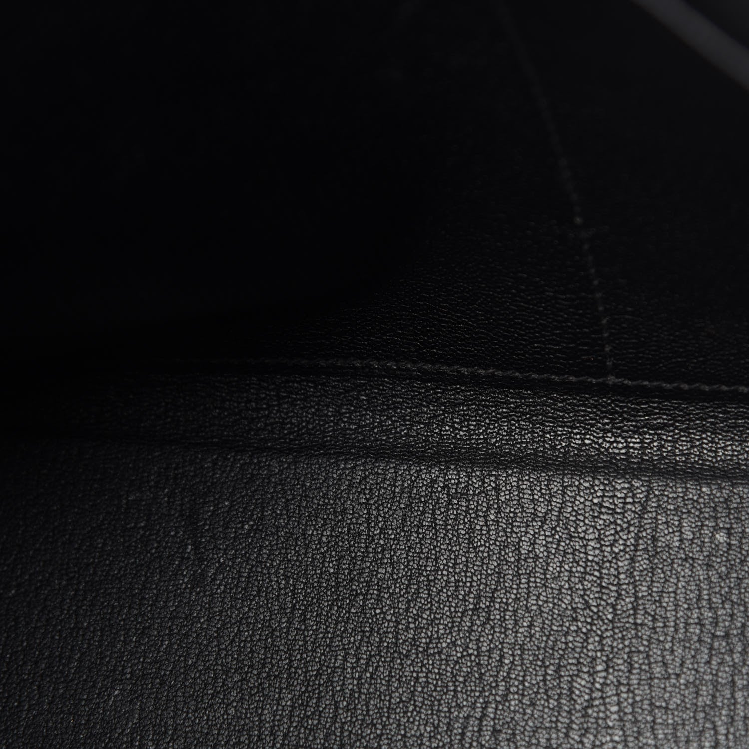 Hermes Togo Kelly Retourne 32 Black 18 of 23