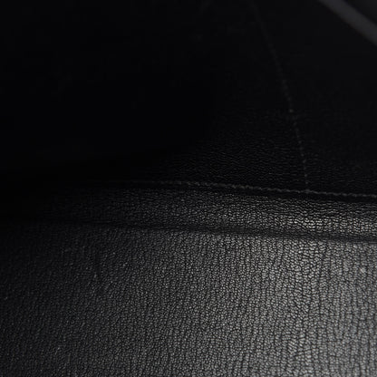 Hermes Togo Kelly Retourne 32 Black 18 of 23