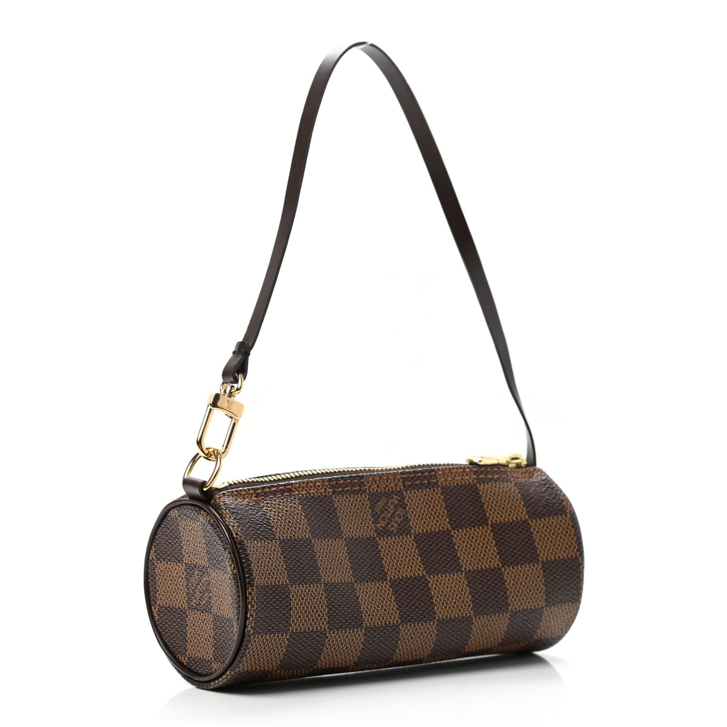 Damier Ebene Mini Papillon