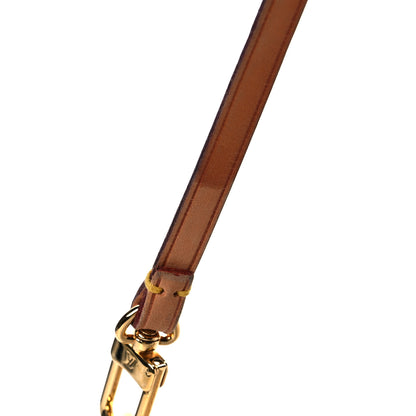 Louis Vuitton Damier Azur Pochette Accessories 11 of 11