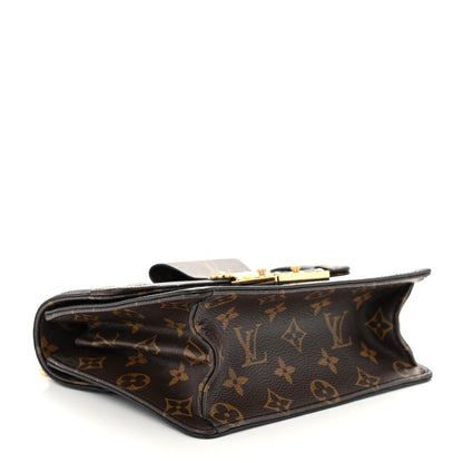 Louis Vuitton Vernis Epi Monogram Wynwood Black 4 of 10
