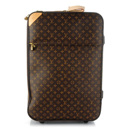 Louis Vuitton Monogram Pegase 70 1 of 17