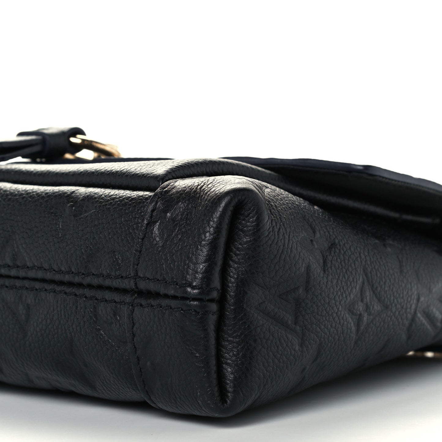 Empreinte Blanche BB Black