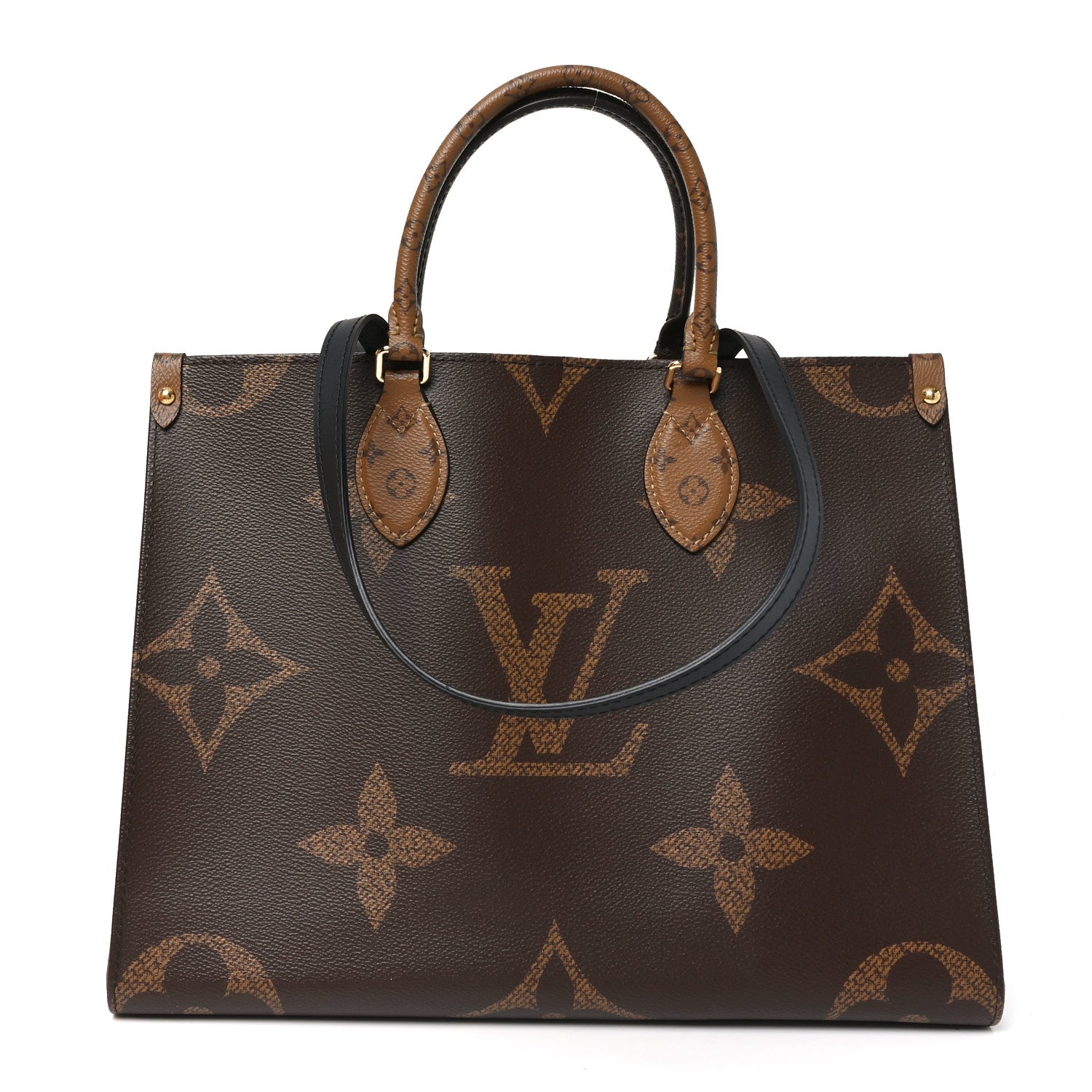 Louis Vuitton Reverse Monogram Giant Onthego MM 1 of 10