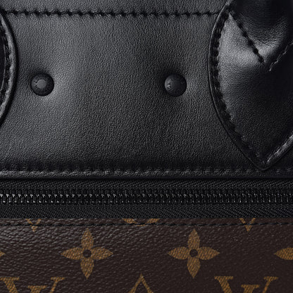 Louis Vuitton Monogram Solar Ray Steamer PM 9 of 14