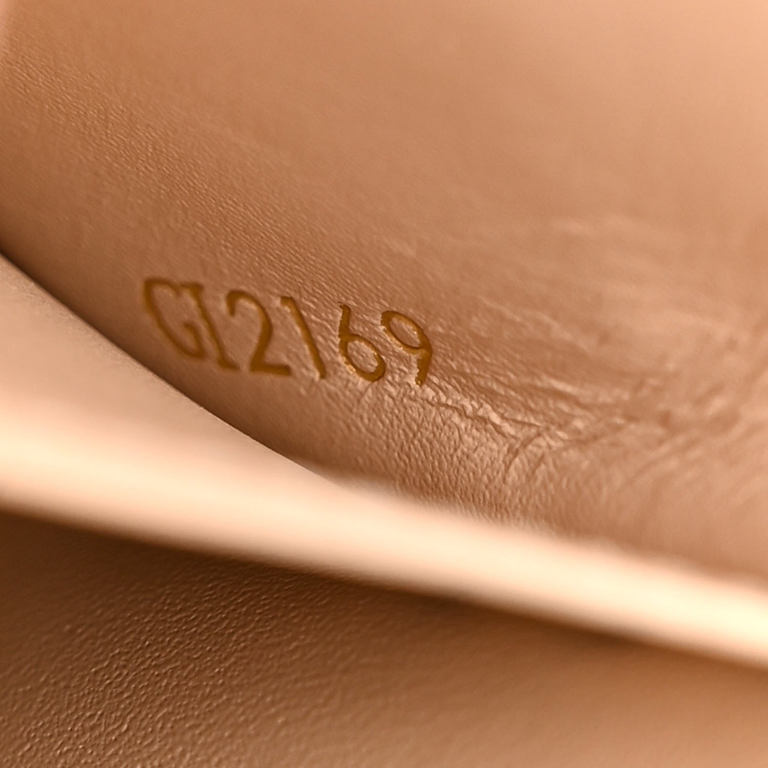 Louis Vuitton Reverse Monogram Essential Trunk NM 7 of 11