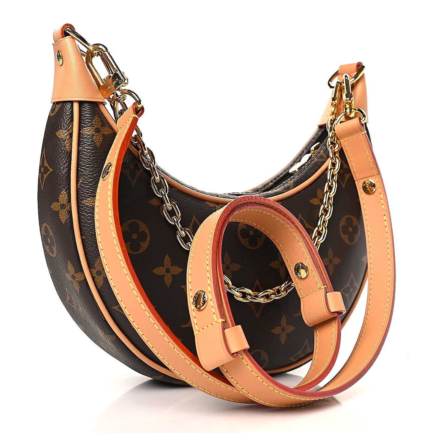 Monogram Loop