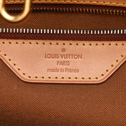 Louis Vuitton Monogram Batignolles Horizontal 6 of 10