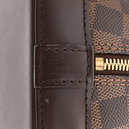 Louis Vuitton Damier Ebene Alma PM 6 of 15