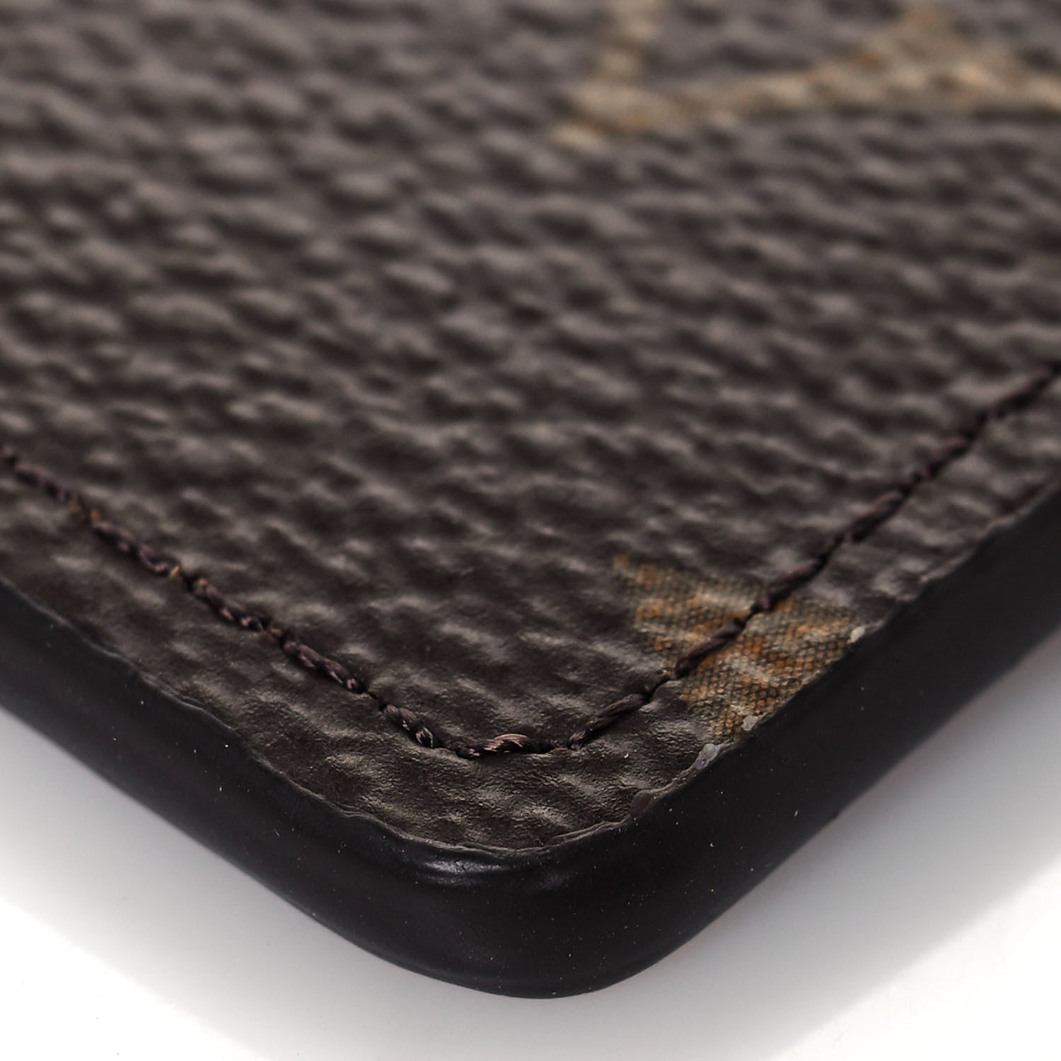 Louis Vuitton Reverse Monogram Card Holder 11 of 12