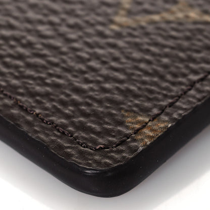 Louis Vuitton Reverse Monogram Card Holder 11 of 12