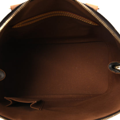 Louis Vuitton Monogram Alma PM 5 of 10