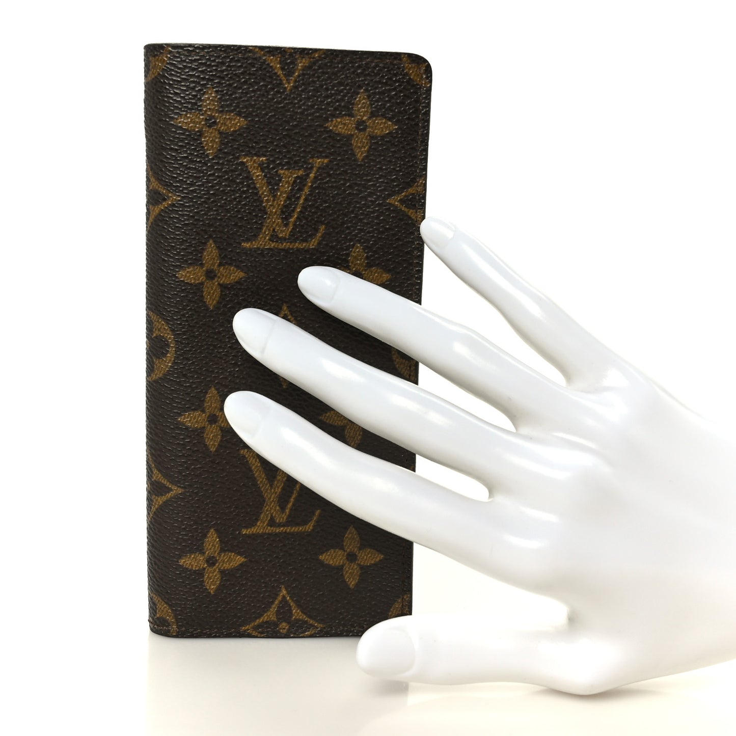 Monogram Sunglasses Case