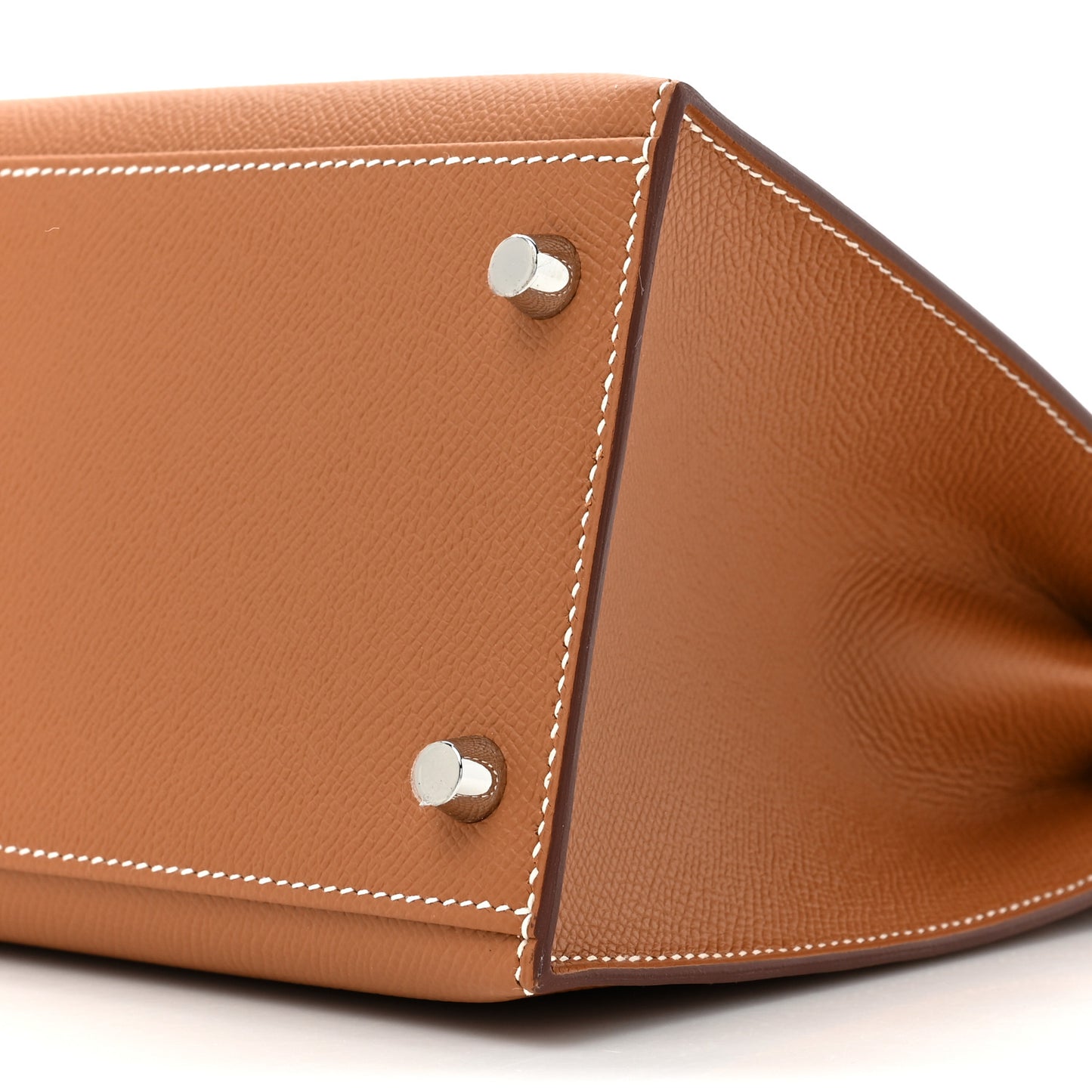 Epsom Kelly Sellier 28 Gold