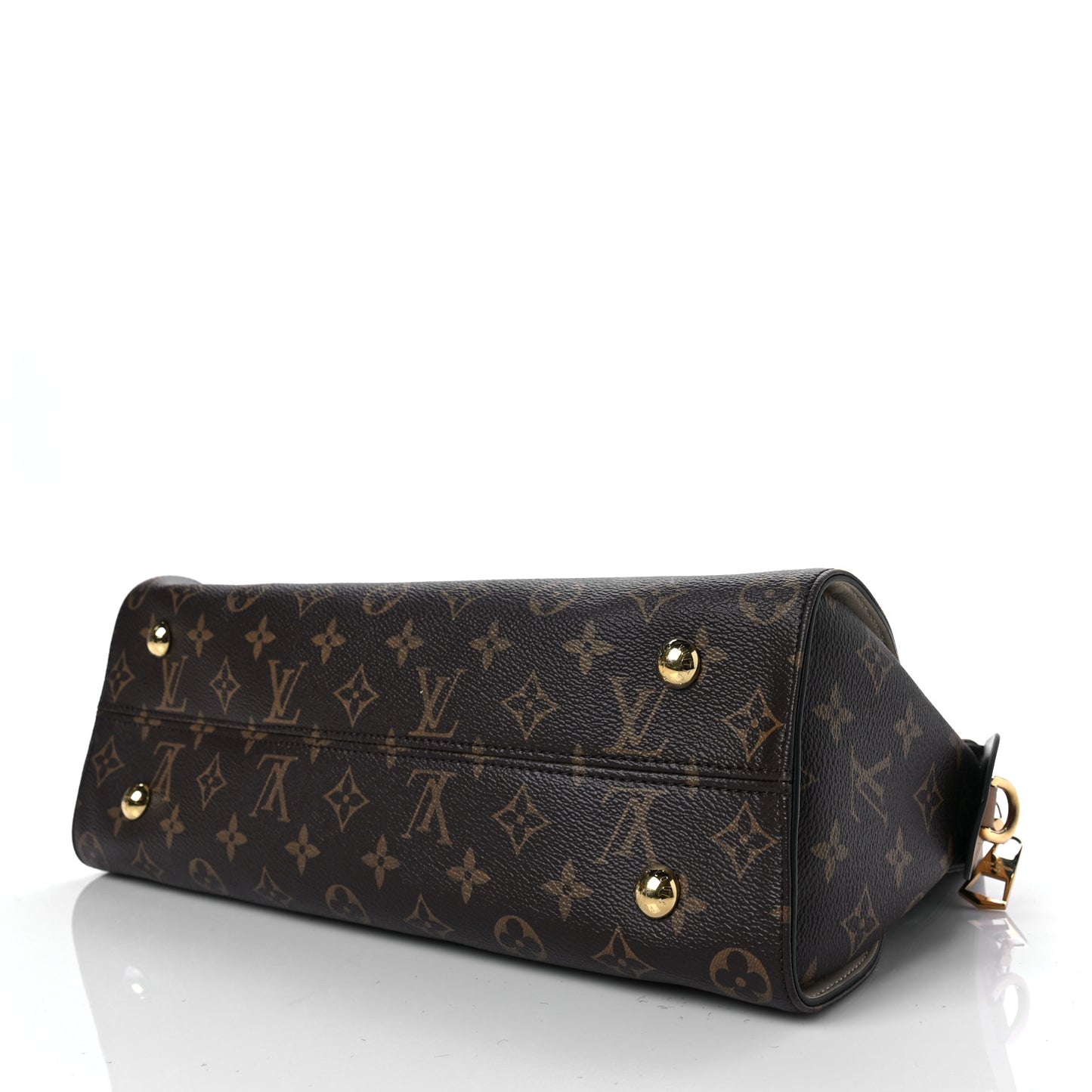 Monogram Tuileries Sesame Peach