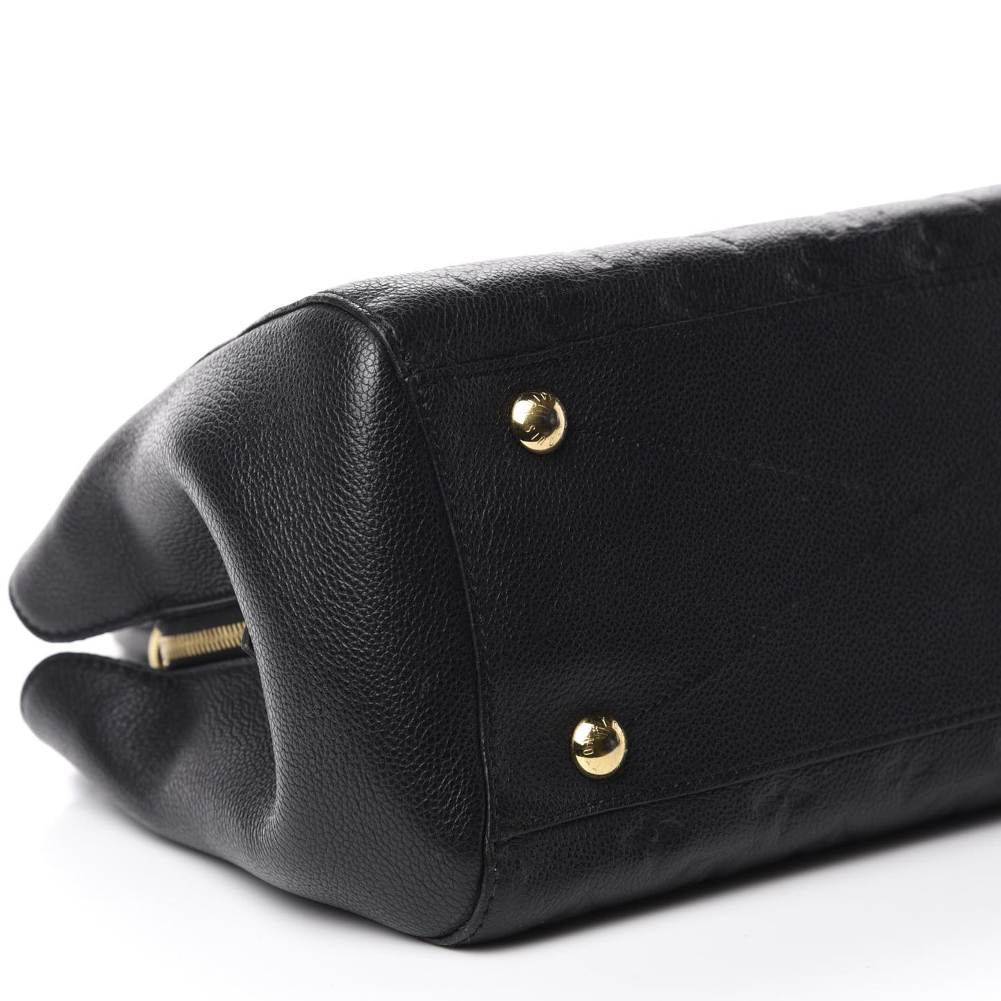 Empreinte Montaigne MM Black