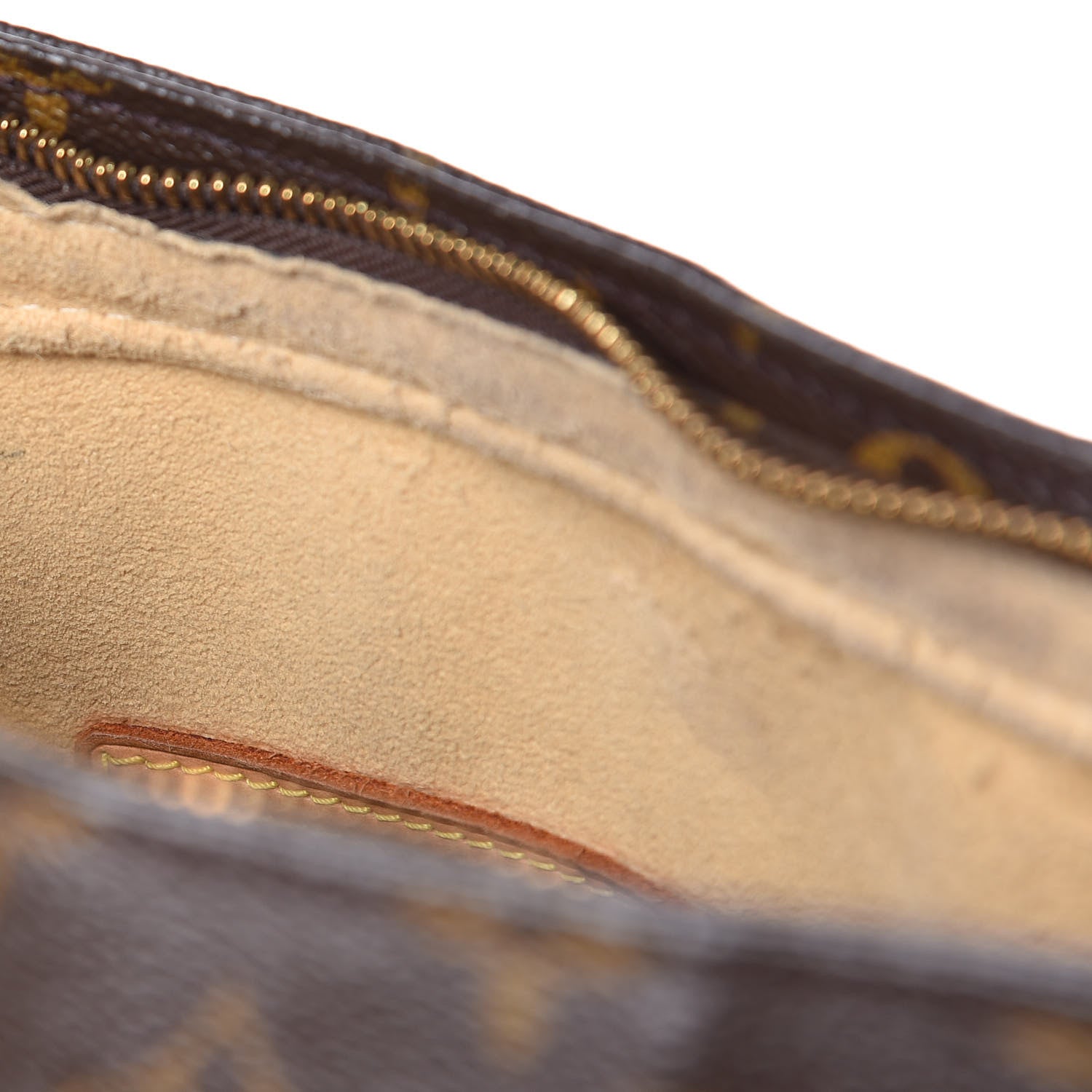 Louis Vuitton Monogram Looping GM 12 of 17