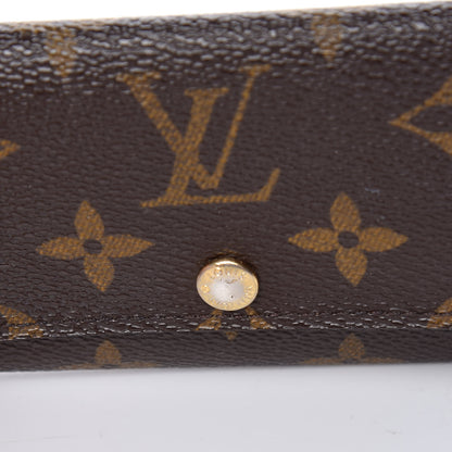 Louis Vuitton Monogram 6 Key Multicles Holder 5 of 9