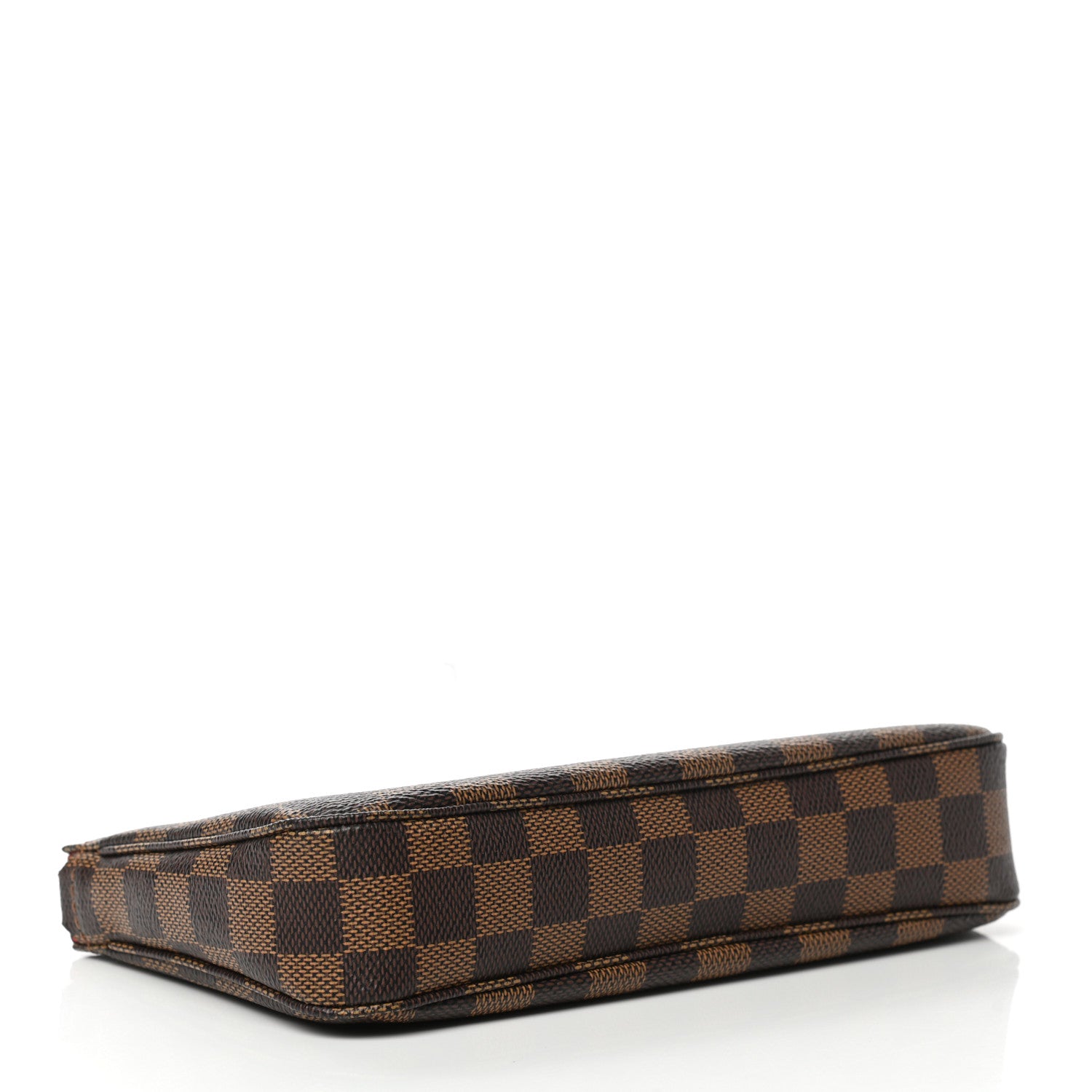 Louis Vuitton Damier Ebene Pochette Accessories NM 4 of 8