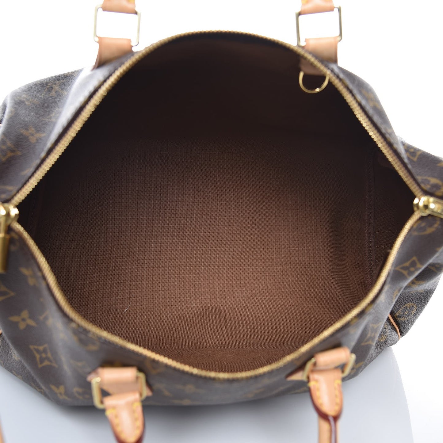 Monogram Speedy Bandouliere 35