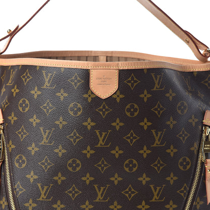 Louis Vuitton Monogram Delightful GM 6 of 9