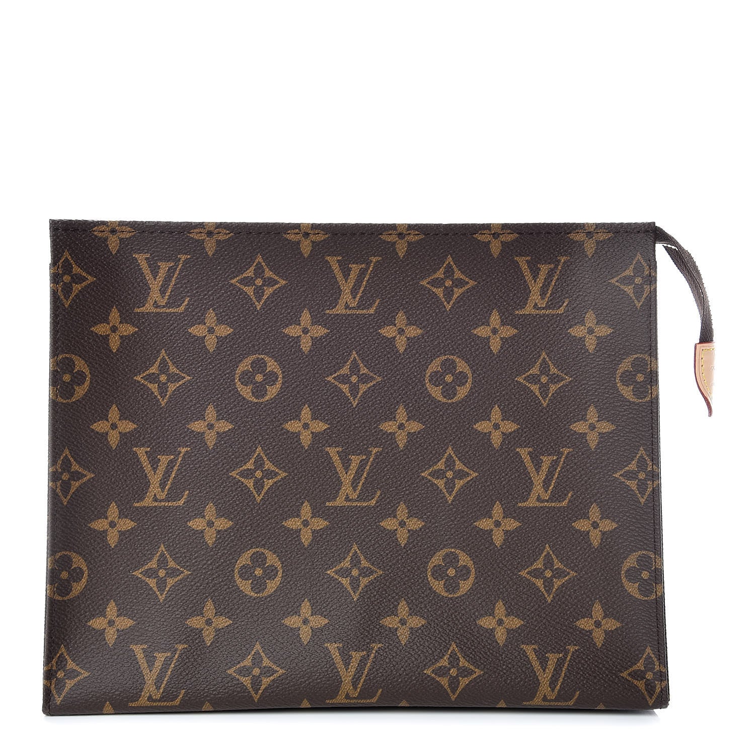 Louis Vuitton Monogram Toiletry Pouch 26 1 of 11