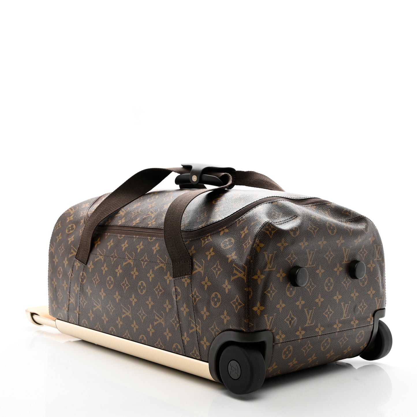 Monogram Horizon Soft Duffle 55