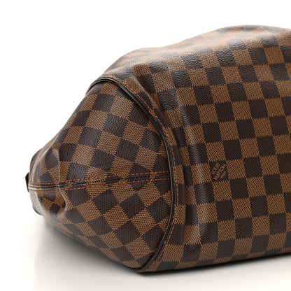 Louis Vuitton Damier Ebene Sistina GM 8 of 12
