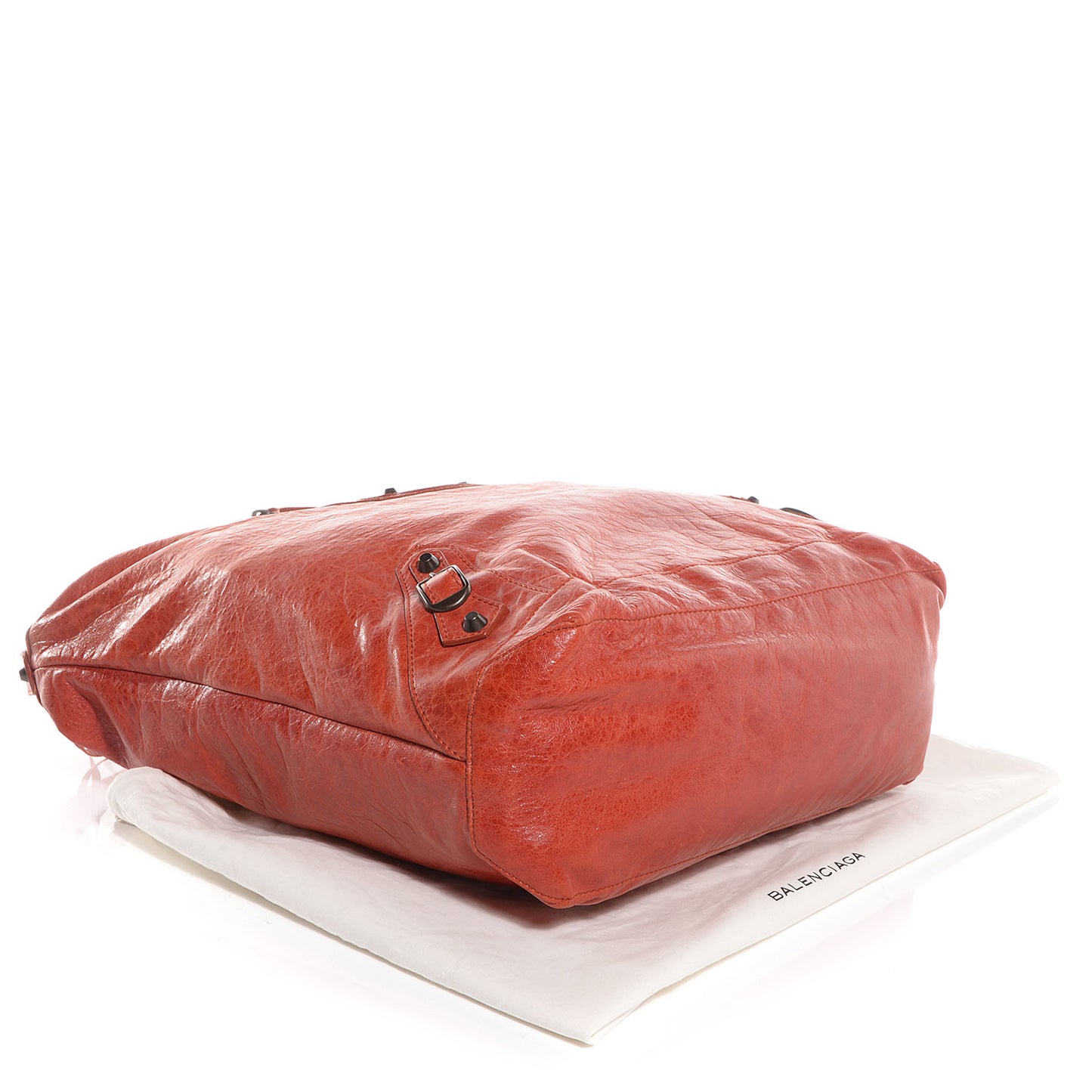 Chevre Day Hobo Rouille