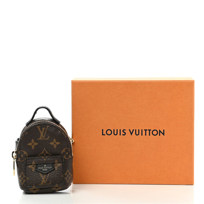 Louis Vuitton Monogram Party Palm Springs Bracelet 7 of 7