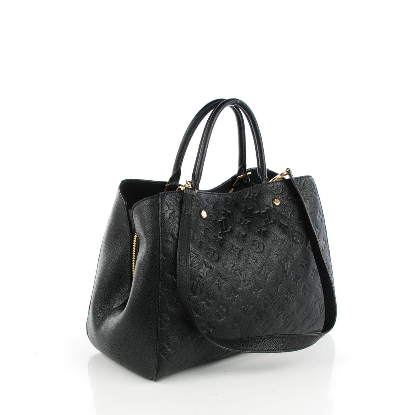 Empreinte Montaigne GM Black