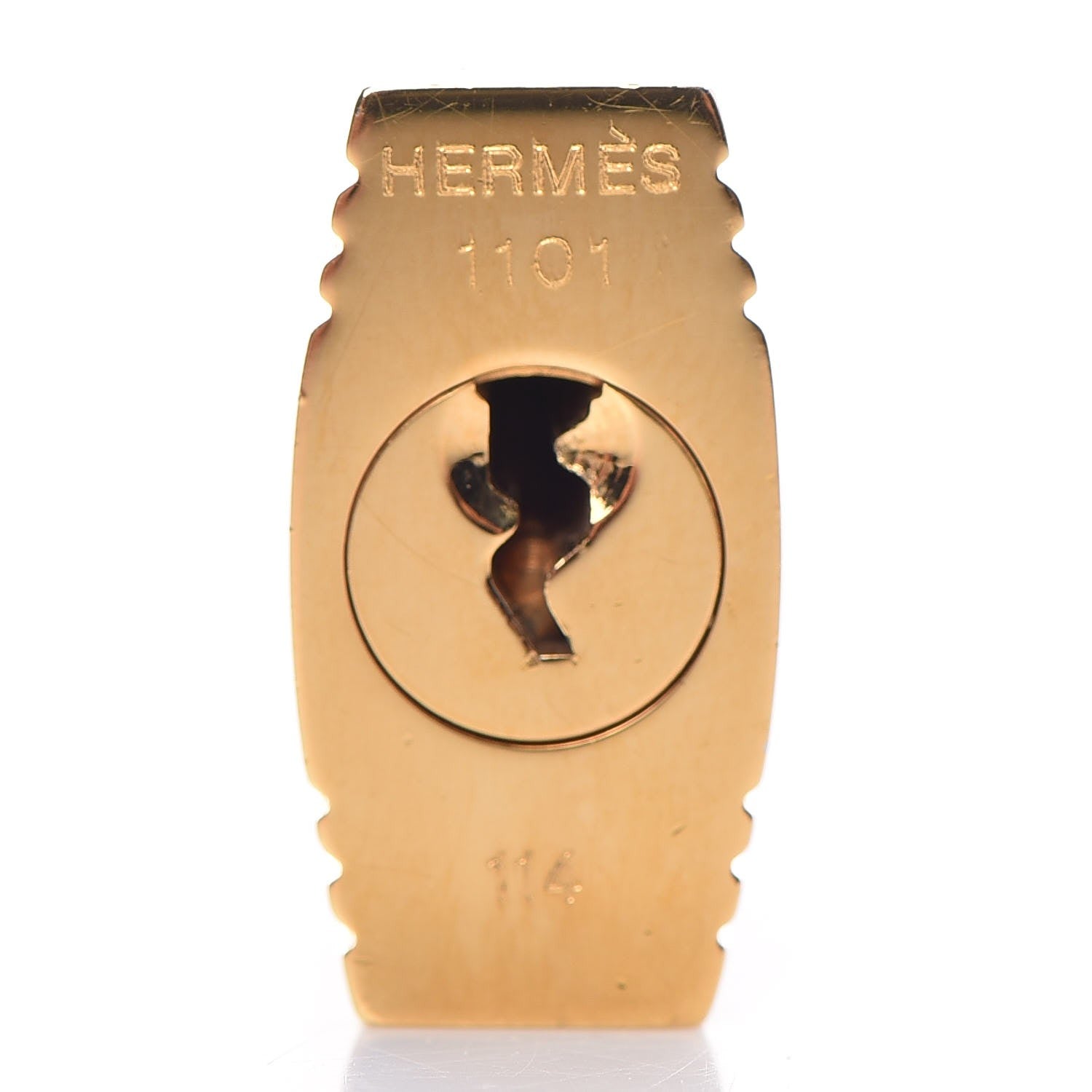 Hermes Taurillon Clemence Birkin 30 Cobalt 29 of 32
