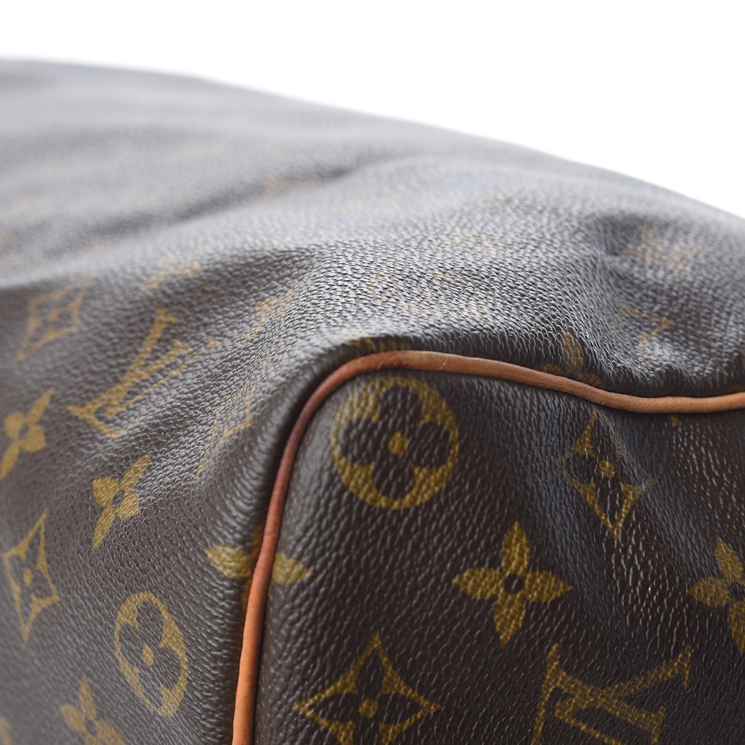 Louis Vuitton Monogram Speedy 35 14 of 17