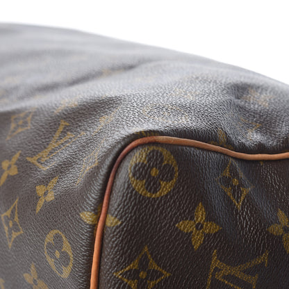Louis Vuitton Monogram Speedy 35 14 of 17