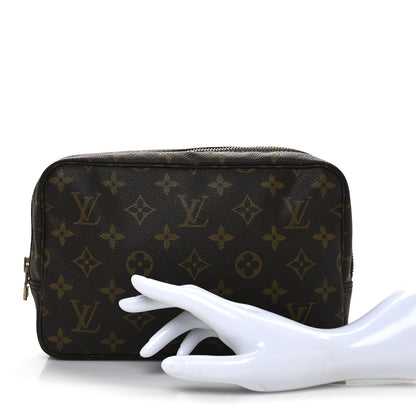 Louis Vuitton Monogram Trousse Toilette 23 2 of 13