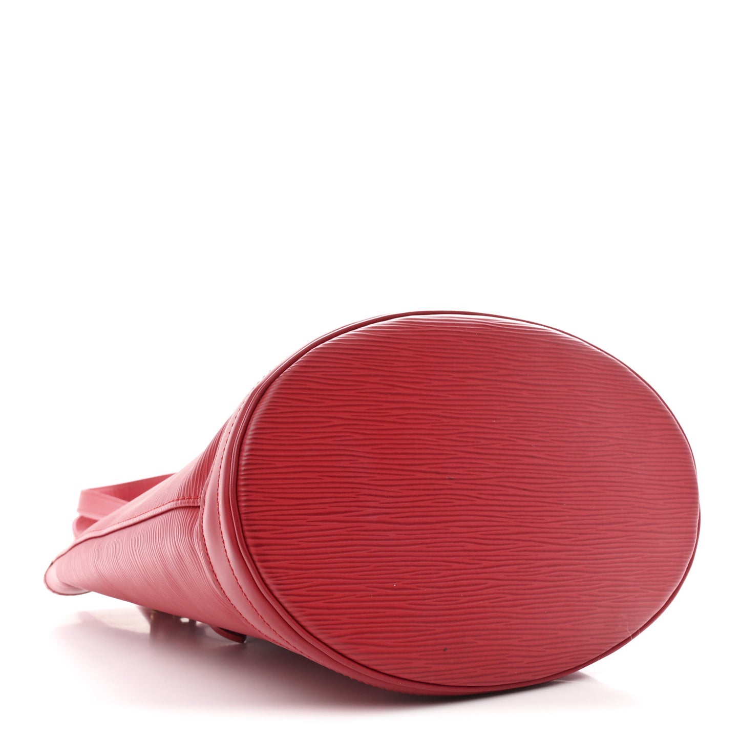 Epi Petit Bucket 23 Rouge