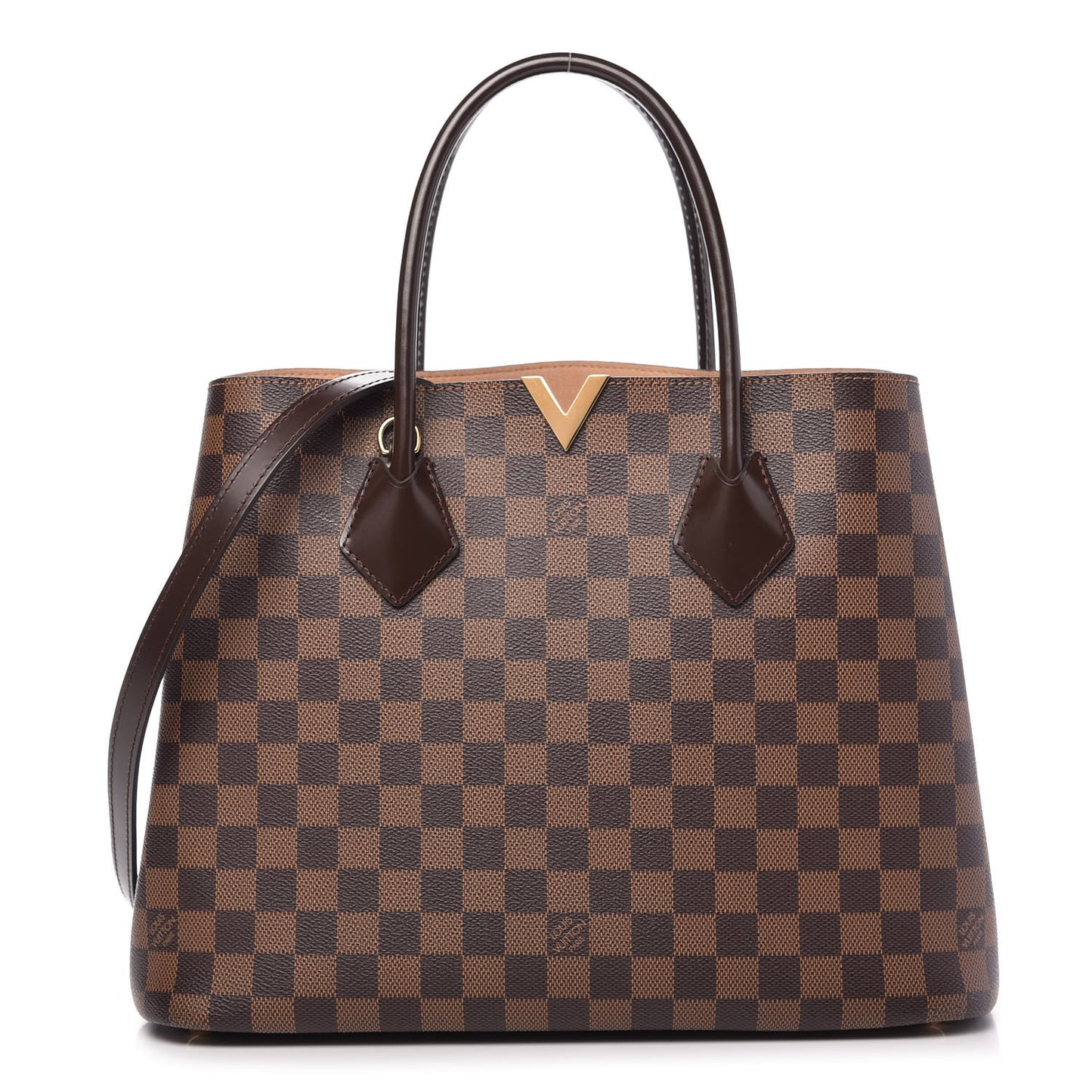 Damier Ebene Kensington