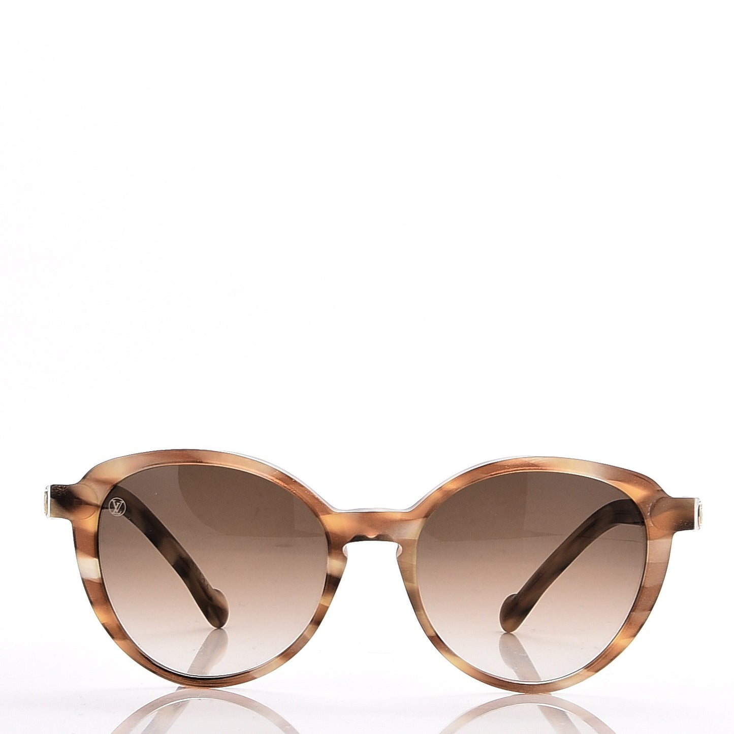 Ava Sunglasses Z0807W Honey Tortoise